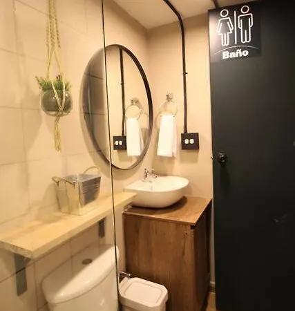 Apartamento Con Cocina Y Bano Privado - One106 By Roots Rentals Medellín Exterior foto