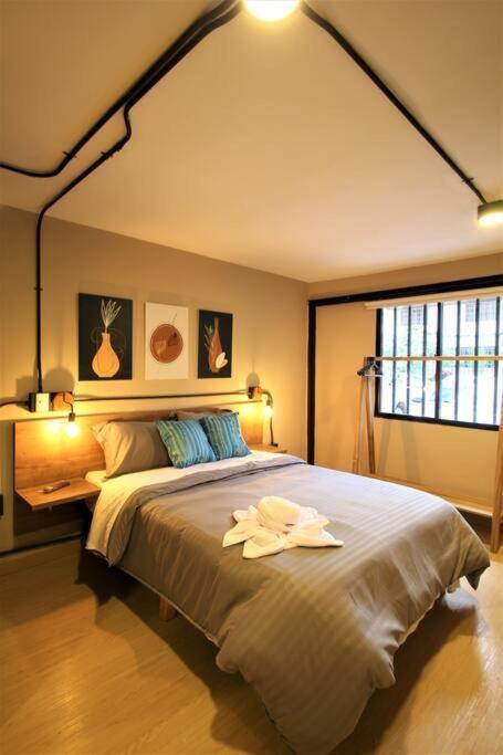 Apartment Con Cocina Y Bano Privado - One106 By Roots